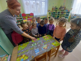 День рождения Пешеходного перехода. День рождения Пешеходного перехода.