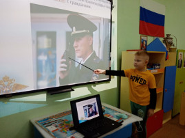 День памяти погибших при исполнении служебных обязанностей сотрудников органов внутренних дел Российской Федерации. День памяти погибших при исполнении служебных обязанностей сотрудников органов внутренних дел Российской Федерации.