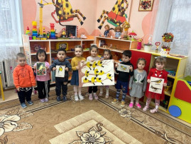 День встречи зимующих птиц. День встречи зимующих птиц.