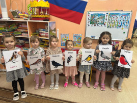 Экологическая акция «Покормите птиц зимой!» Экологическая акция «Покормите птиц зимой!».