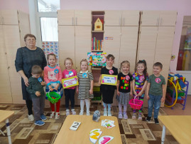 Квест-игра "Хочу всё знать! " в рамках Дня российской науки. Квест-игра "Хочу всё знать! " в рамках Дня российской науки.