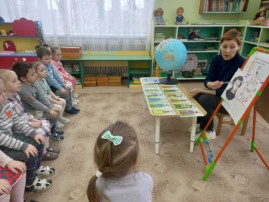 Международный день родного языка. Международный день родного языка.