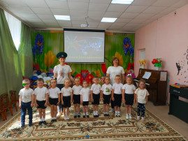 День пограничника "Граница на замке". День пограничника "Граница на замке".