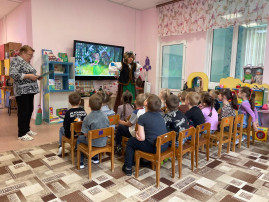 День рождения Бабы Яги. День рождения Бабы Яги.