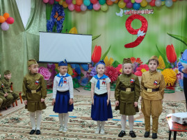 Праздничные концерты в честь 9 мая Праздничные концерты в честь 9 мая.