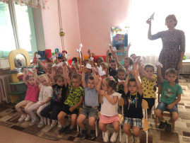 АКЦИЯ «МЫ ПОМНИМ ВАС, ДЕТИ ДОНБАССА!» АКЦИЯ «МЫ ПОМНИМ ВАС, ДЕТИ ДОНБАССА!».