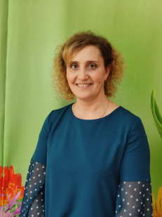 Киселёва Наталья Геннадьевна Киселёва Наталья Геннадьевна