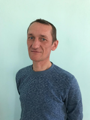 Заместитель заведующего по безопасности образовательного процесса Кузнецов Алексей Викторович Заместитель заведующего по безопасности образовательного процесса Кузнецов Алексей Викторович